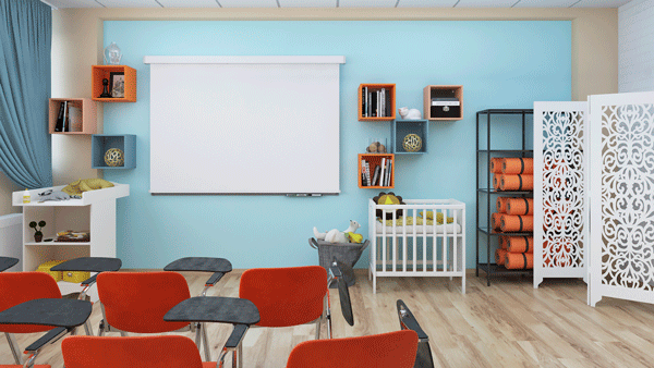 КУРСЫ ДЛЯ БЕРЕМЕННЫХ ПРИ РОДДОМАХ