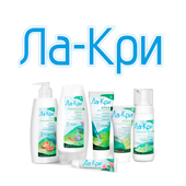 Ла-Кри Косметика для мам и детей 