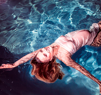 БАССЕЙН ДЛЯ БЕРЕМЕННЫХ