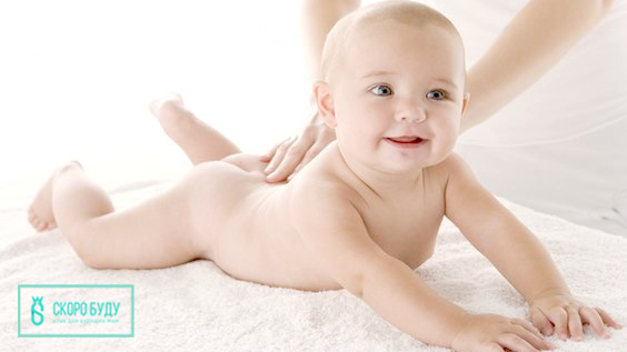 Детский остеопат